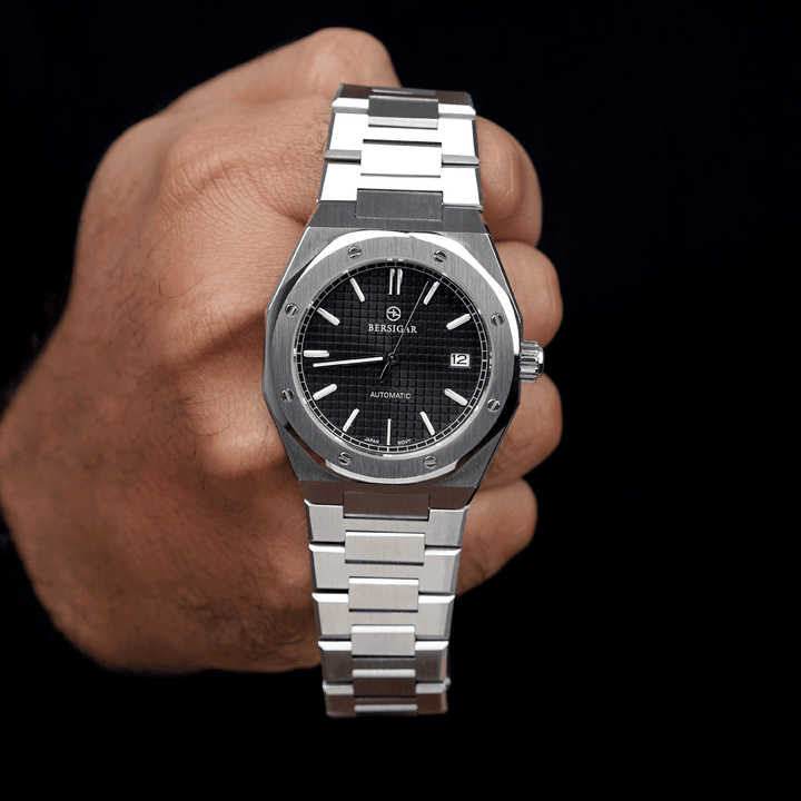 Bersigar Allegro 1673 Watch - Timeless Elegance