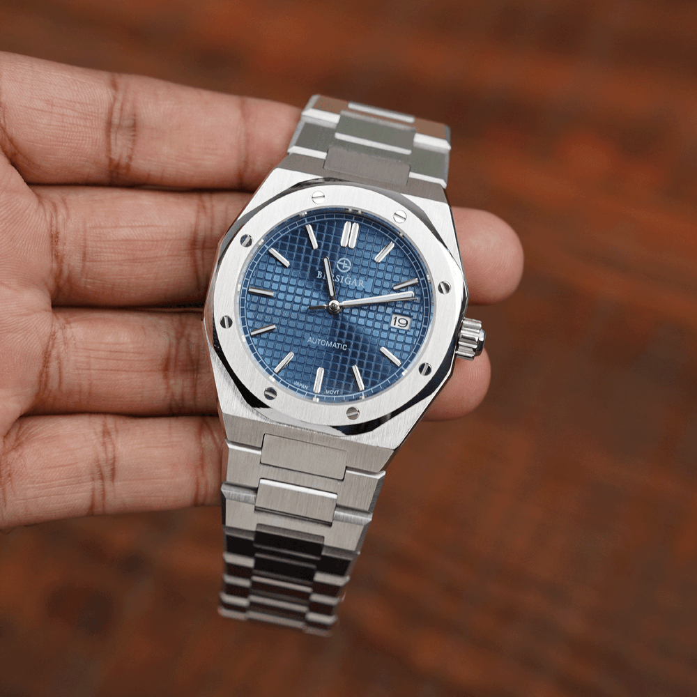 Bersigar Allegro 1673 Watch for Timeless Style