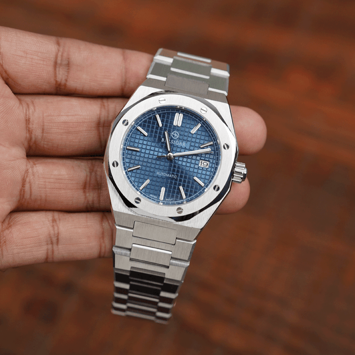 Bersigar Allegro 1673 Watch for Timeless Style