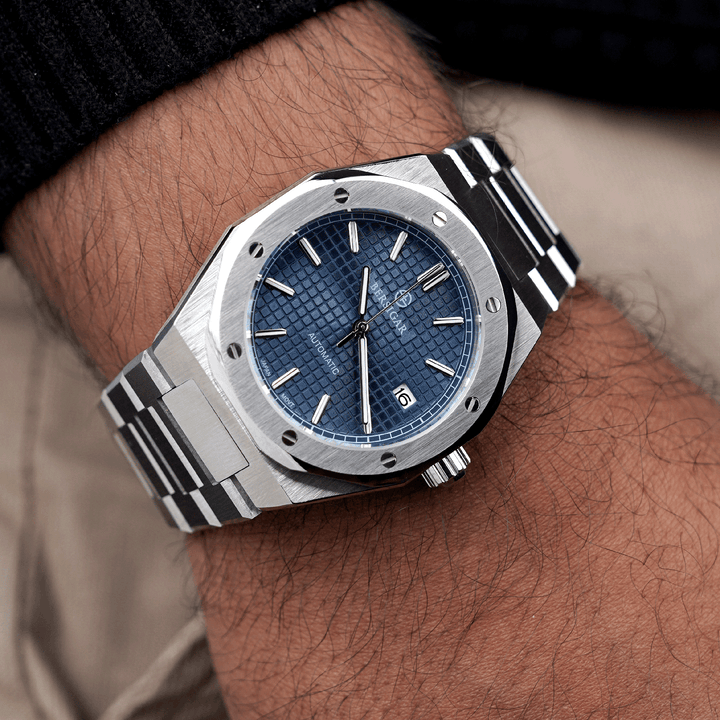 Bersigar Allegro 1673 Watch for Timeless Style