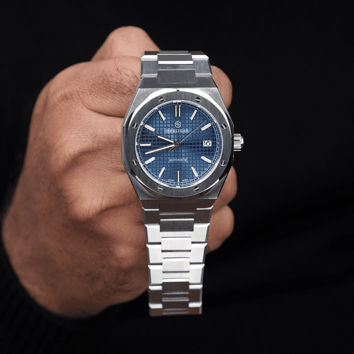 Bersigar Allegro 1673 Watch for Timeless Style