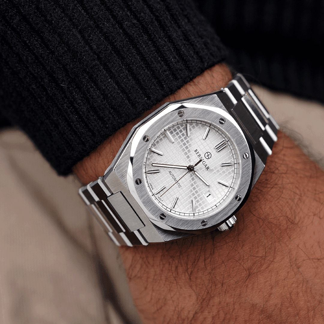 Bersigar Allegro 1673 - Bersigar Allegro watch