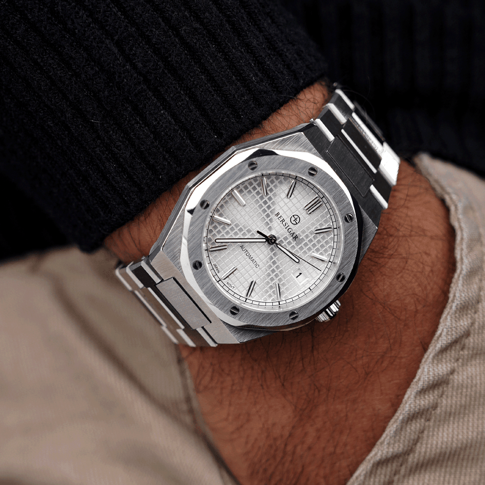 Bersigar Allegro 1673 - Bersigar Allegro watch