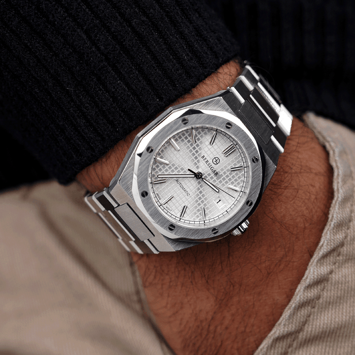 Bersigar Allegro 1673 - Bersigar Allegro watch