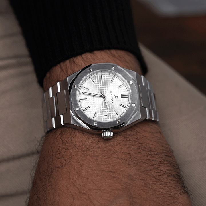 Bersigar Allegro 1673 - Bersigar Allegro watch