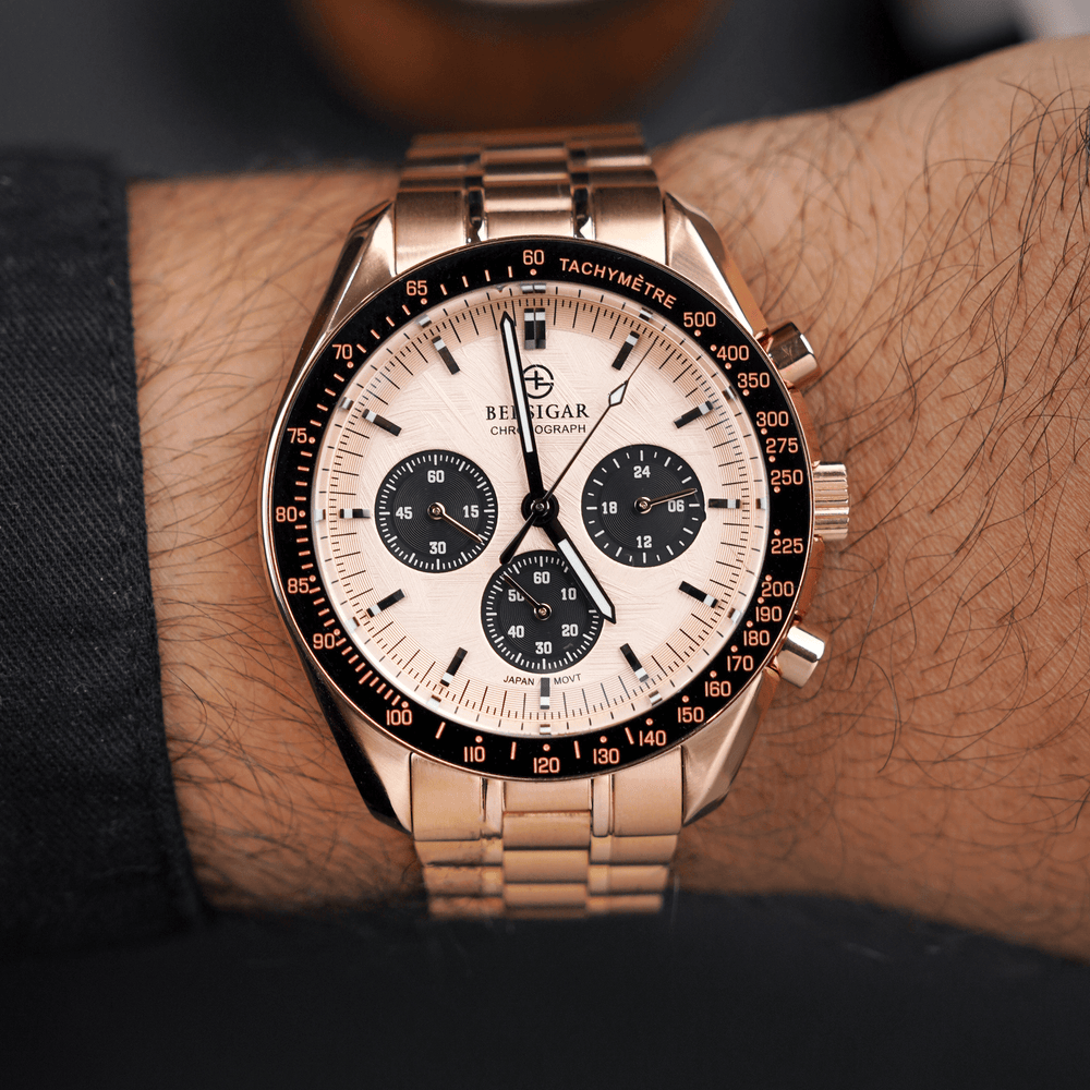 BERSIGAR OCULAR 1701