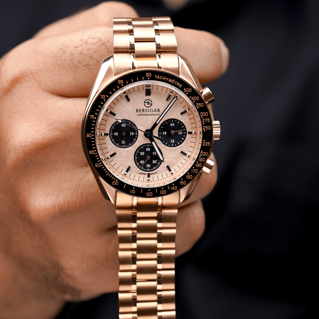 BERSIGAR OCULAR 1701