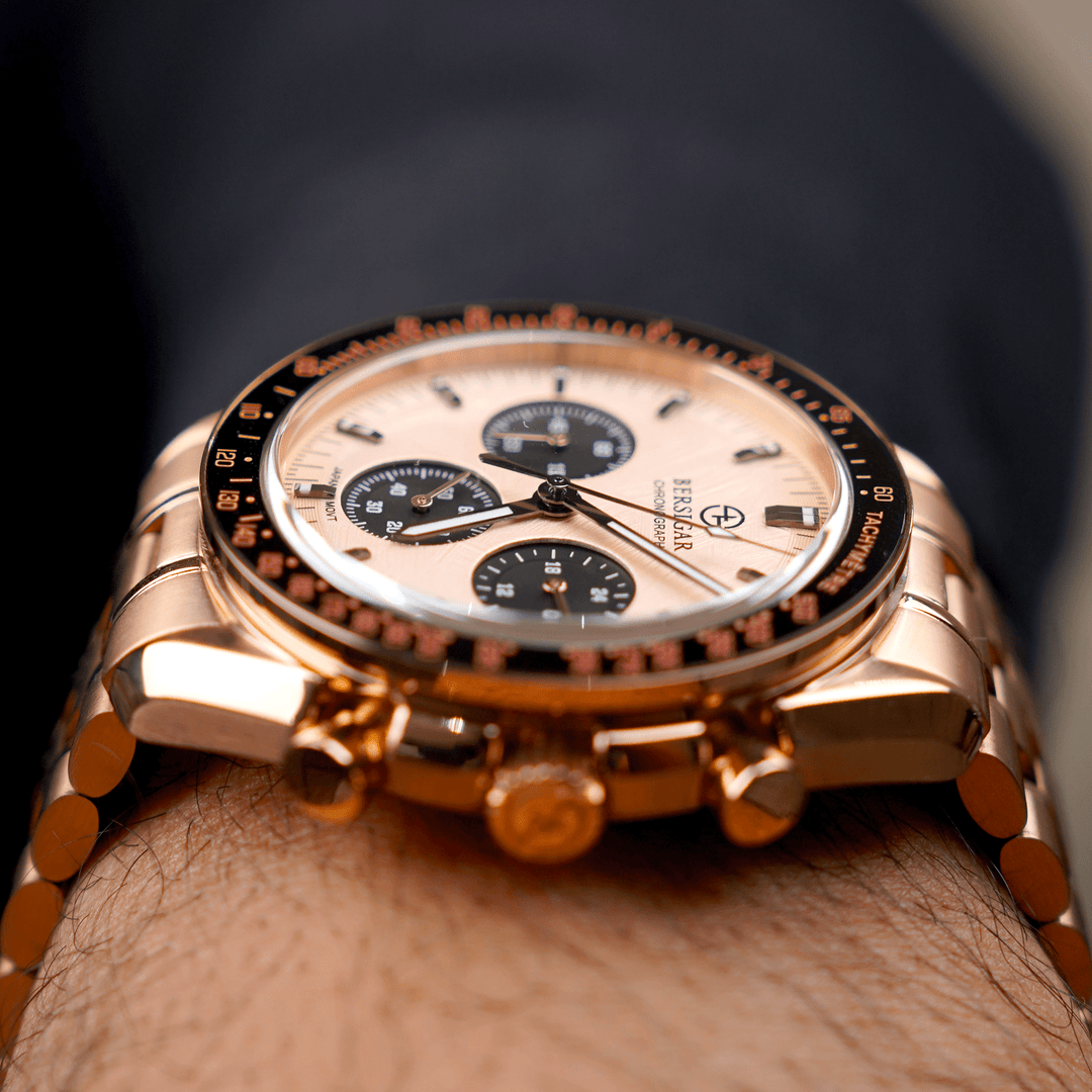 BERSIGAR OCULAR 1701