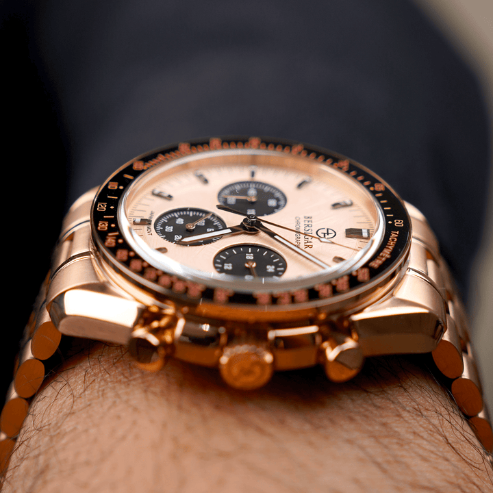 BERSIGAR OCULAR 1701