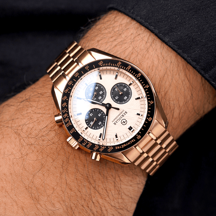 BERSIGAR OCULAR 1701