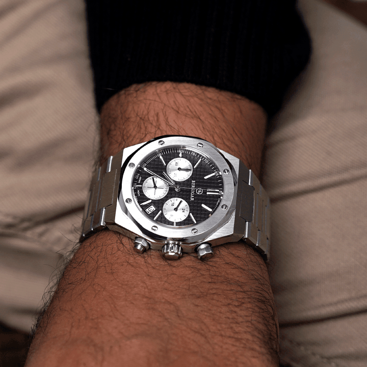 Bersigar Allegro 1707 - Bersigar Allegro watch