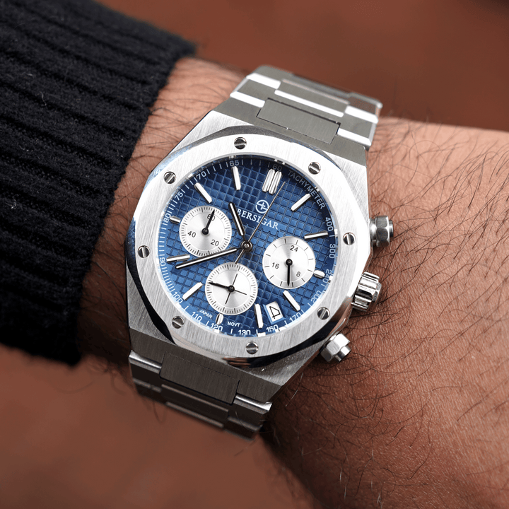 Bersigar Allegro 1707