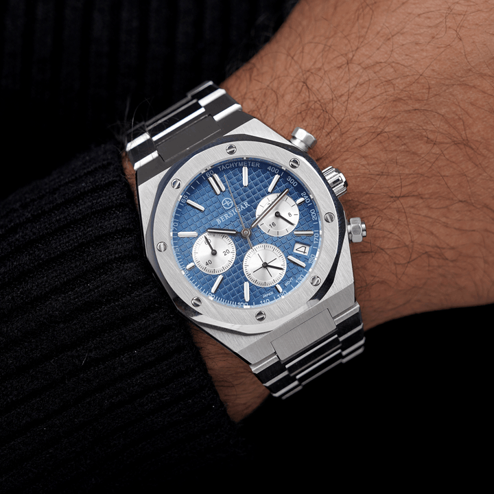 Bersigar Allegro 1707