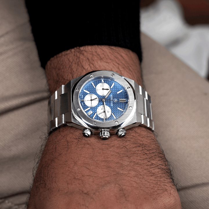 Bersigar Allegro 1707