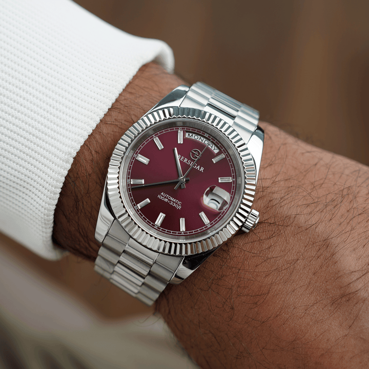 BERSIGAR LUXAURA 1783