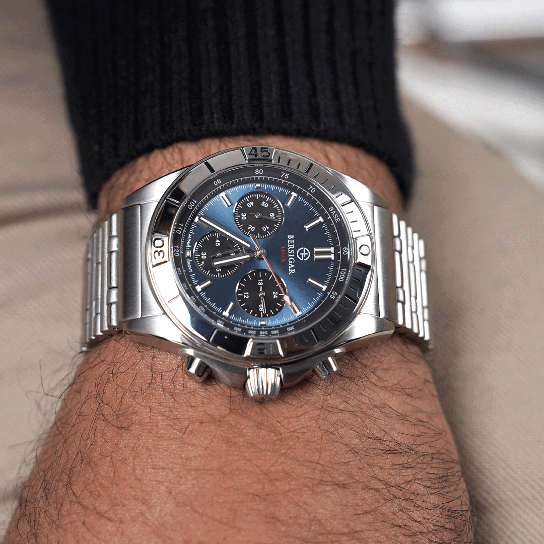 Bersigar Bellatrix 1705