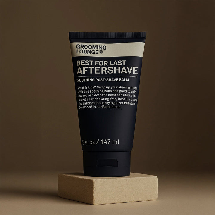 Grooming Lounge The Greatest Shave Ever Kit Save $25
