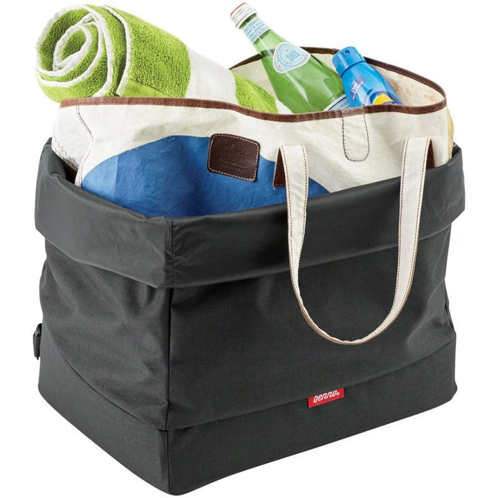 Benno Utility Front Tray Bag
