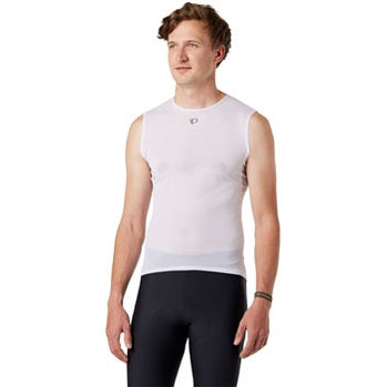 Pearl Izumi Transfer Mesh Sleeveless Baselayer
