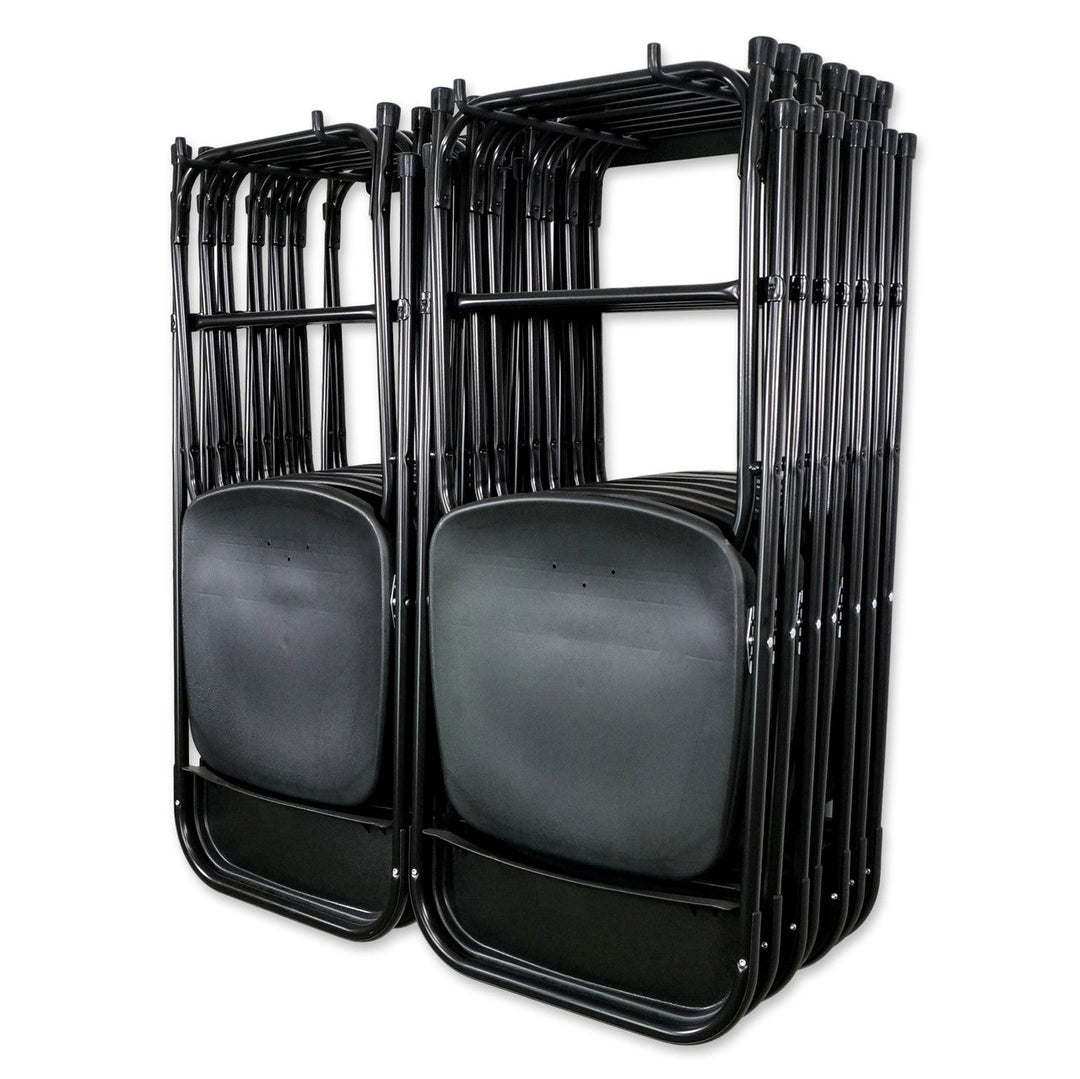 Emporia Chair Storage Rack for 20 Chairs