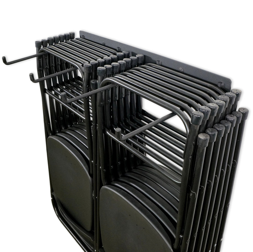 Emporia Chair Storage Rack for 20 Chairs