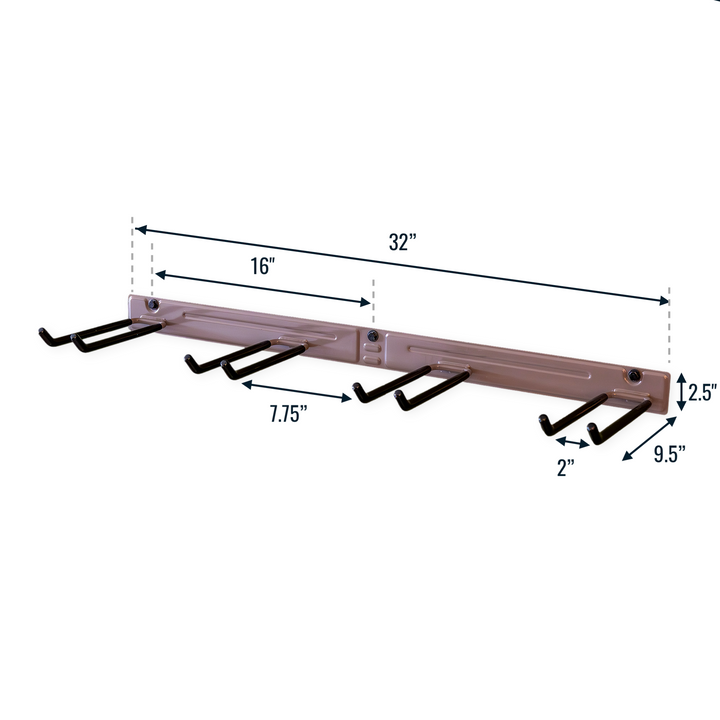 Garage Tool Organizer for Efficient Storage Solutions