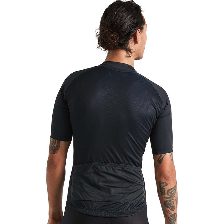 Specialized Men's SL Solid Short Sleeve Jersey