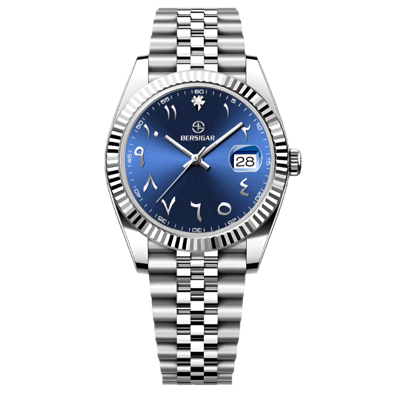 Bersigar Luxaura Arabic Face 1645