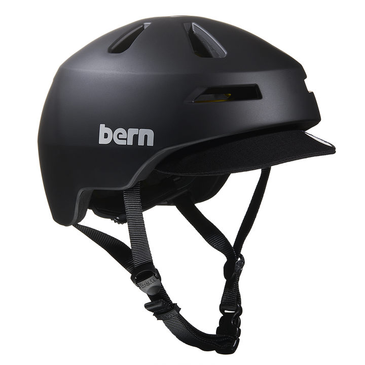 Bern Helmets Brentwood 2.0 MIPS Bike Helmet