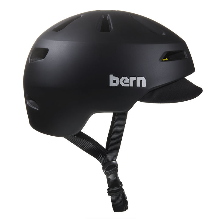 Bern Helmets Brentwood 2.0 MIPS Bike Helmet