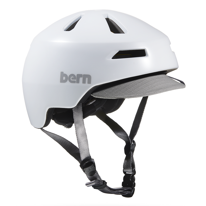 Bern Helmets Brentwood 2.0 MIPS Bike Helmet