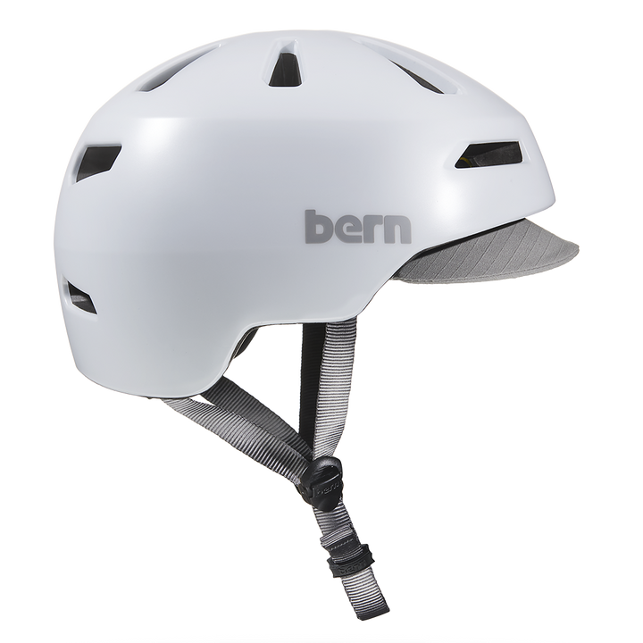 Bern Helmets Brentwood 2.0 MIPS Bike Helmet