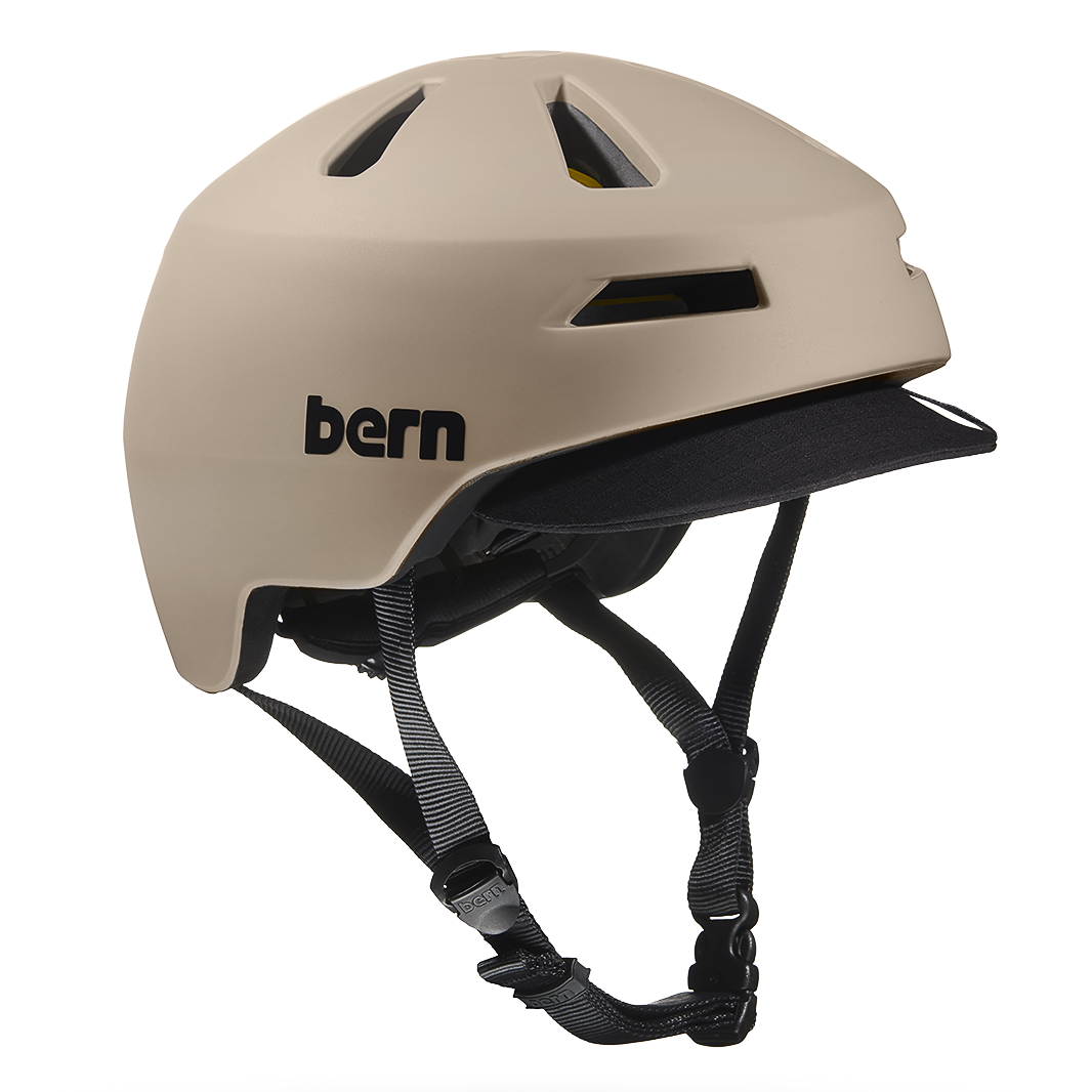 Bern Helmets Brentwood 2.0 MIPS Bike Helmet