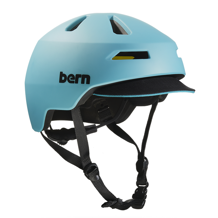 Bern Helmets Brentwood 2.0 MIPS Bike Helmet
