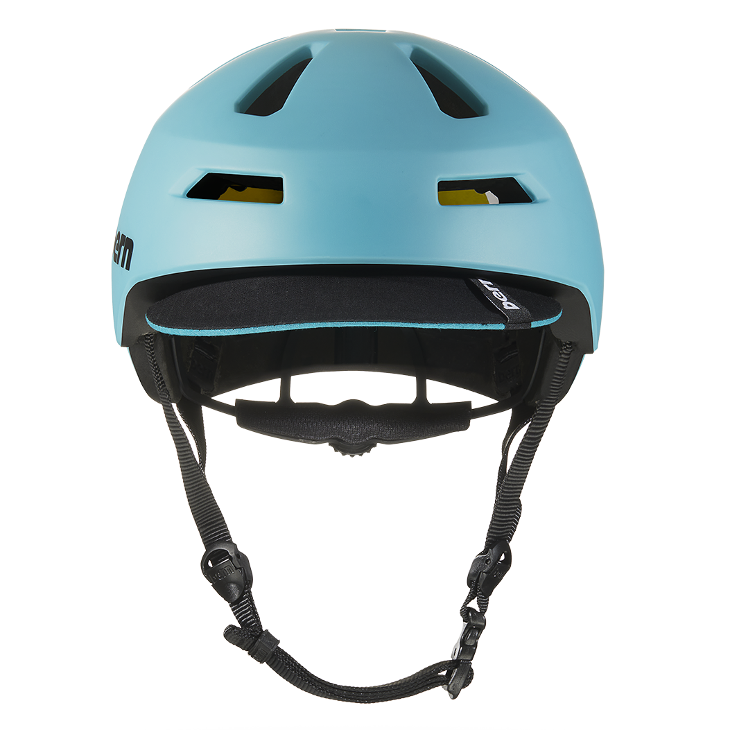 Bern Helmets Brentwood 2.0 MIPS Bike Helmet