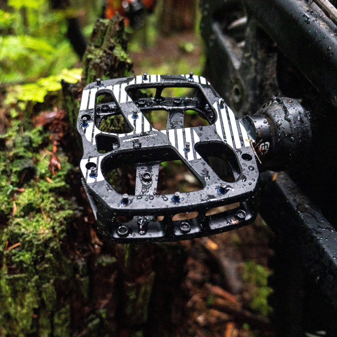 e*thirteen Aluminum Plus Pedal