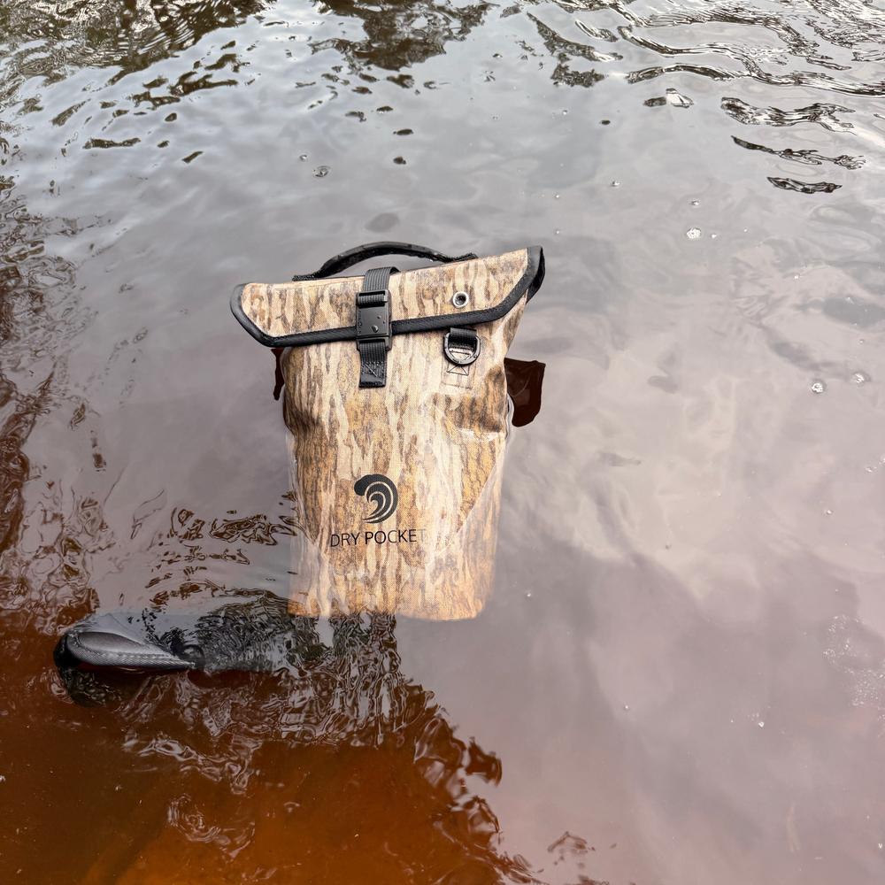 Waterproof Floating Dry Bag for Boating Pre-Order