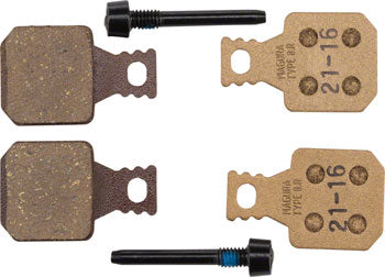 Magura MT5, MT7 8.R 4 piston brake pads