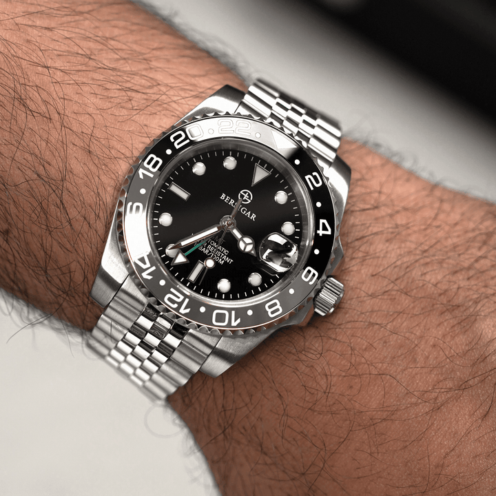 BERSIGAR LUXAURA 1662