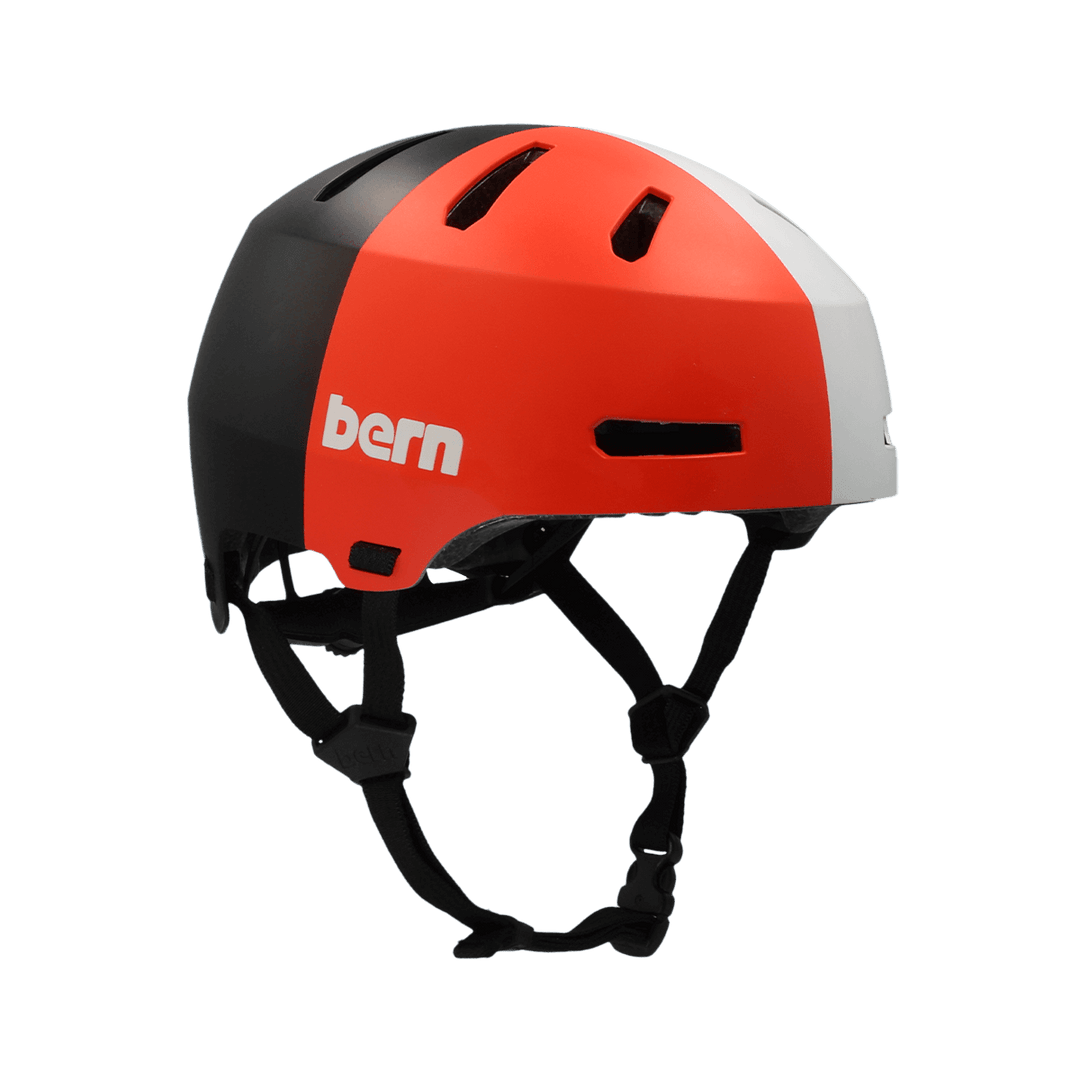 Bern Helmets Macon 2.0 MIPS Bike Helmet