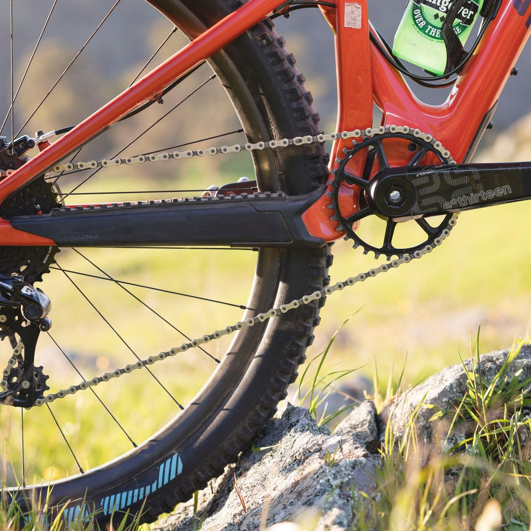 e*thirteen UL Chainring