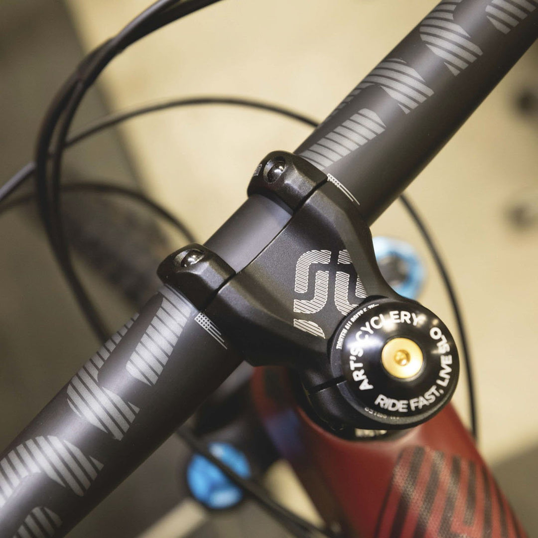 e*thirteen Base 35 Stem