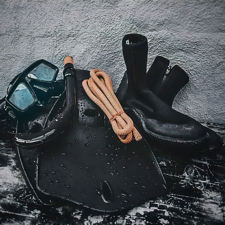ATACLETE BUDS Training Gear Bundle for Marine Recon