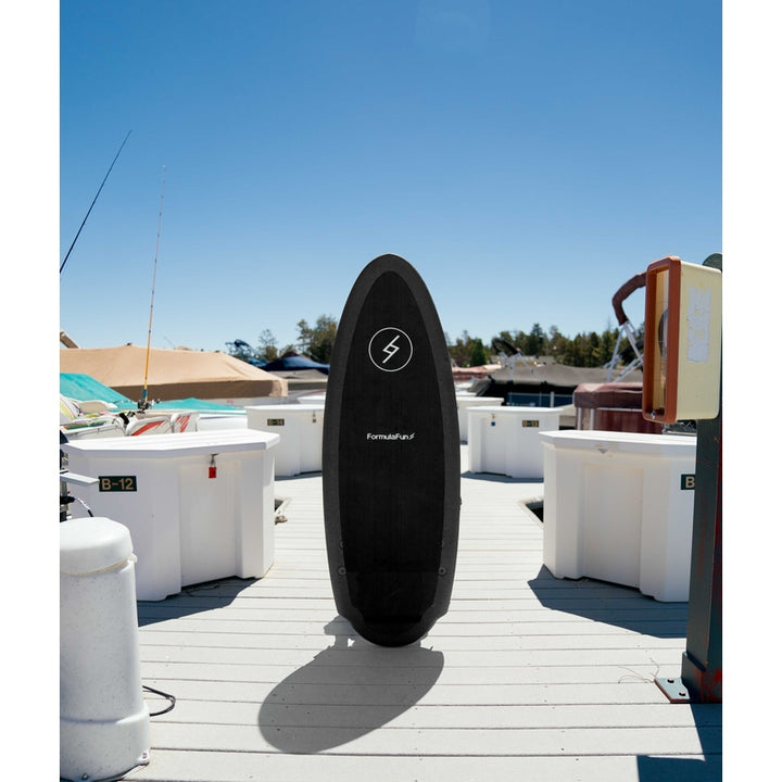 4'8" Rubicon Wakesurf Board - Formula Fun