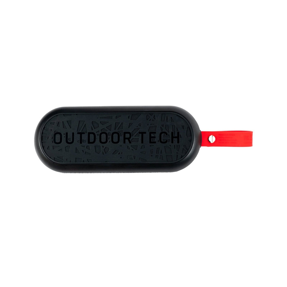 Outdoor Tech Bolt - Magnetic Water Resistant Bluetooth Speaker