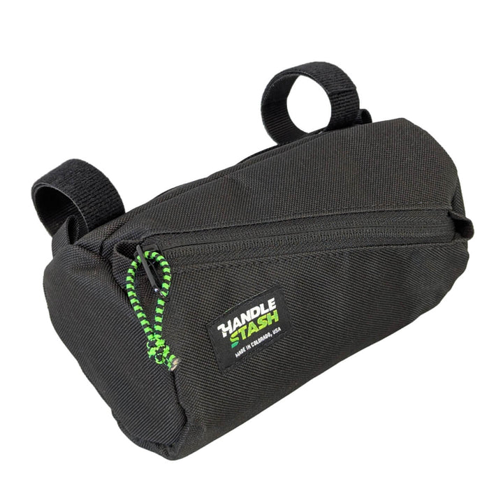 Bar Snack Mini Handlebar Bag - Secret Stash