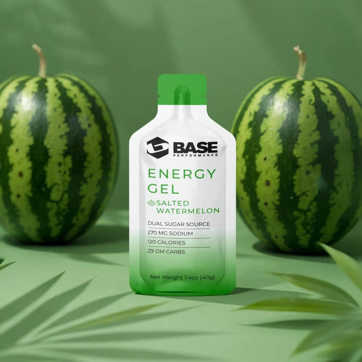 BASE Gel (For Inventory Tracking Only)