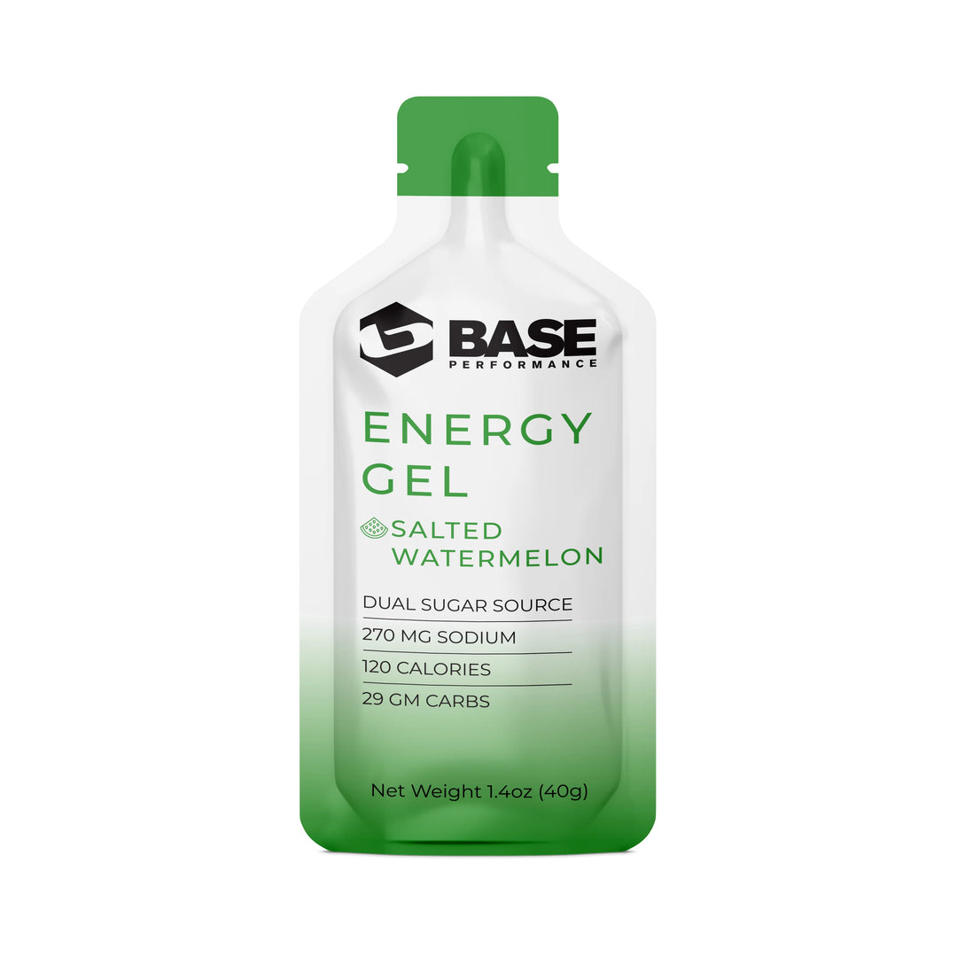 BASE Gel (For Inventory Tracking Only)