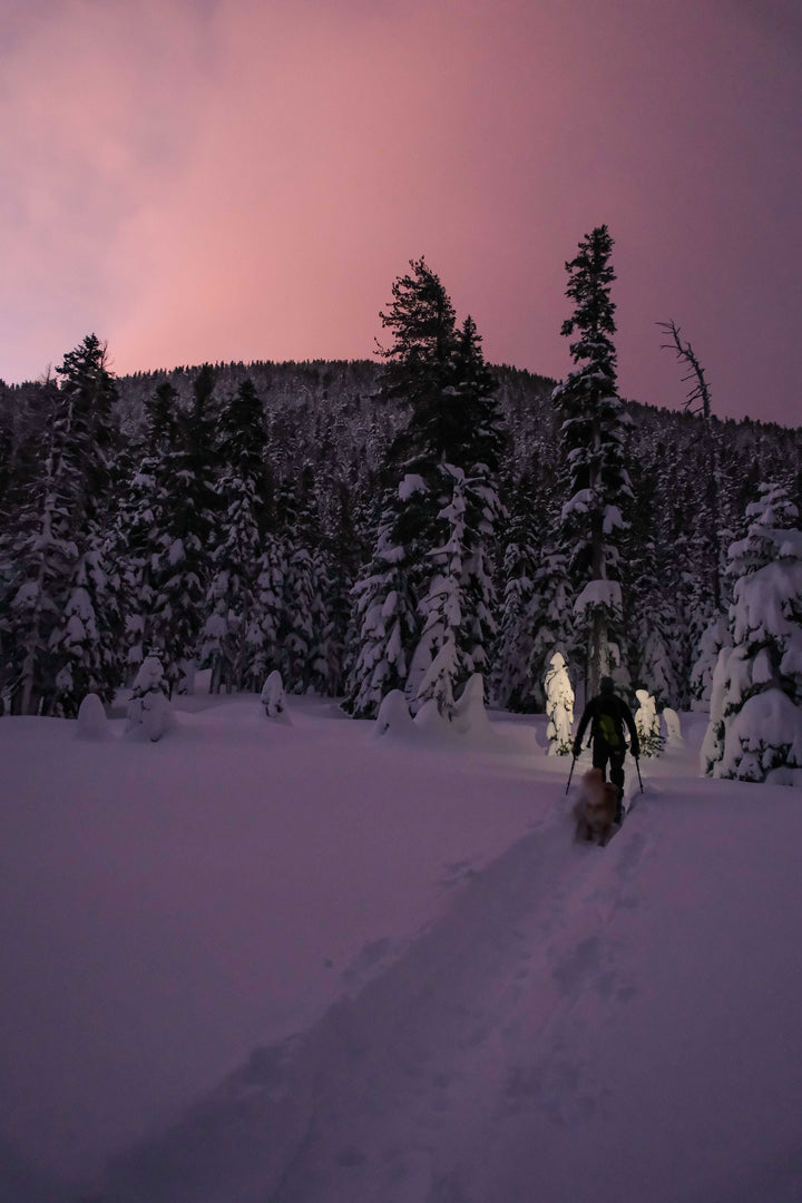 Outdoor Tech Beacon Rechargeable 500 Lumen Headlamp
