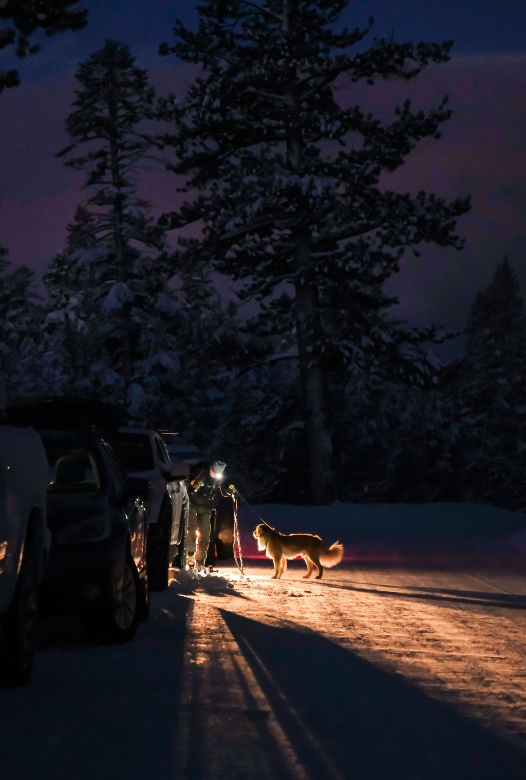 Outdoor Tech Beacon Rechargeable 500 Lumen Headlamp
